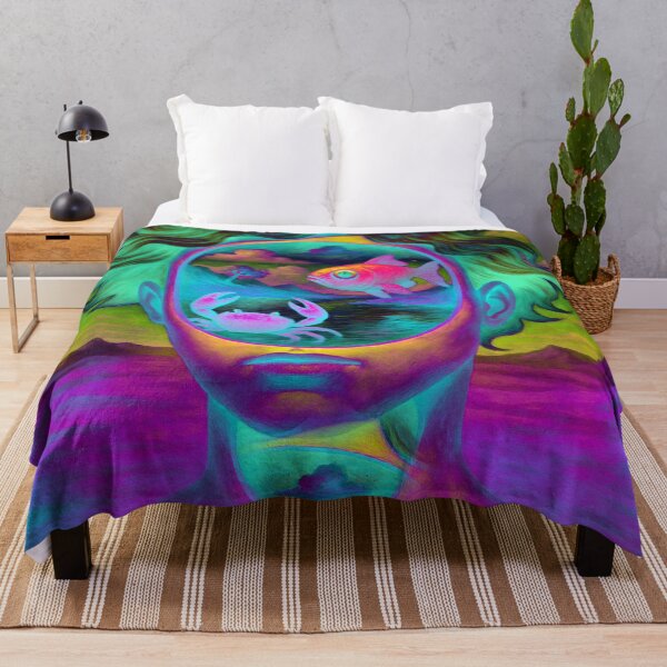 Item preview, Sea of light meets dream landscape designed and sold by Sigtrix.