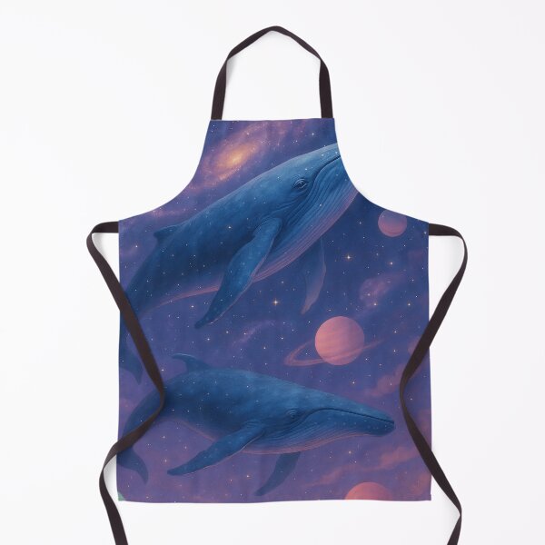 Item preview, Cosmic Whale designed and sold by SGMark.