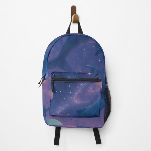 Item preview, Cosmic Whale  designed and sold by SGMark.