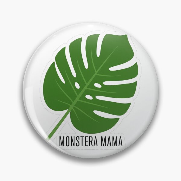 Artikelvorschau, Monstera entworfen und verkauft von Glodtower.