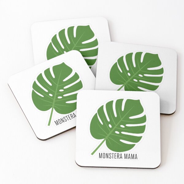 Item preview, Monstera designed and sold by Glodtower.
