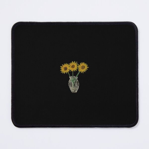 Artikelvorschau, Acryl-Sonnenblumen entworfen und verkauft von Colour-is-Life.
