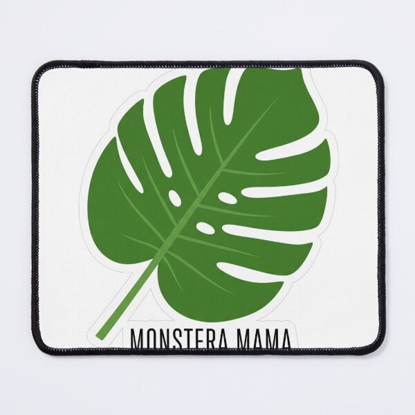 Item preview, Monstera designed and sold by Glodtower.