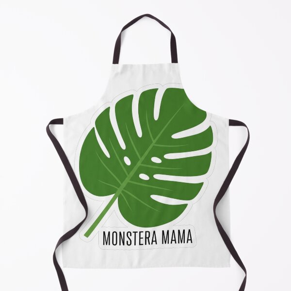 Item preview, Monstera designed and sold by Glodtower.