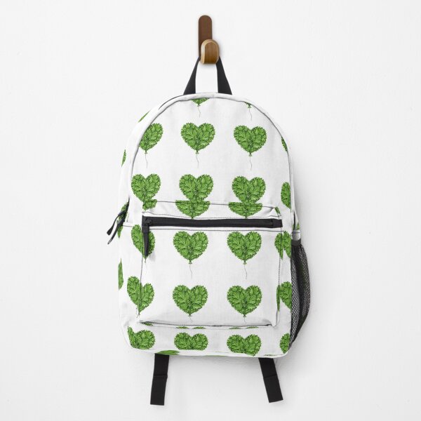 Item preview, Parsley Heart Balloon designed and sold by ward didoch.