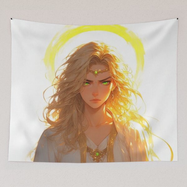 Item preview, Wrath of Heavens designed and sold by JadelightDesign.