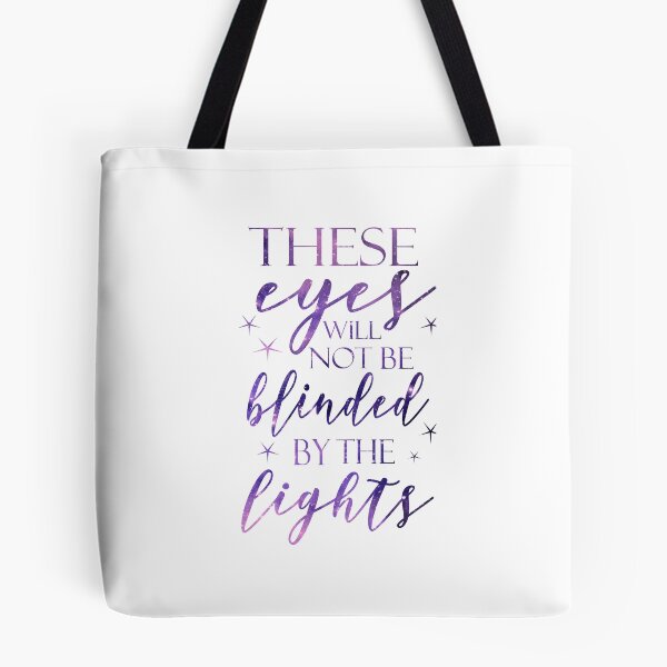 Item preview, Greatest Showman,  From Now on "These Eyes Will Not Be Blinded by the lights" designed and sold by FreckledBliss.