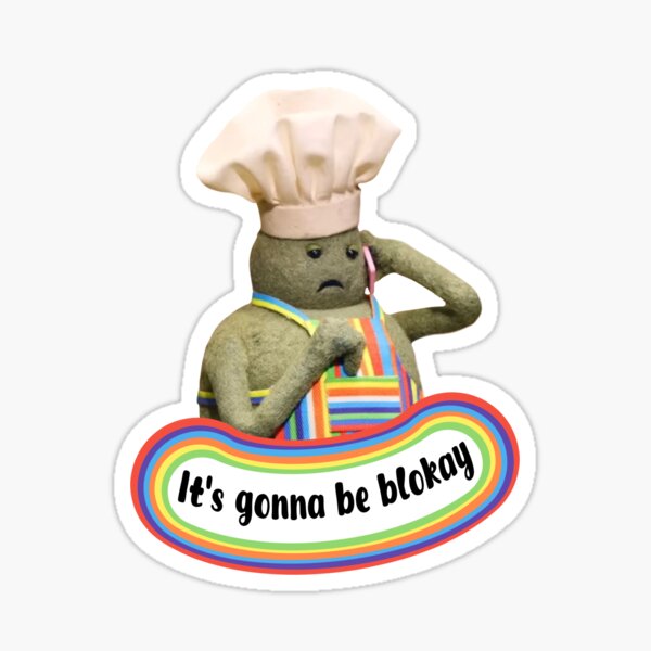 Aperçu de l'œuvre Ça va être génial, petit chef créée et vendue par davedonut.