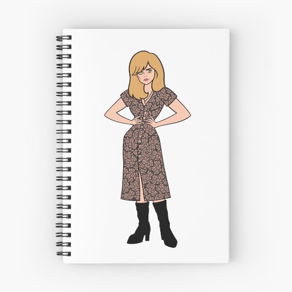 Item preview, Beth Dutton designed and sold by JakeCap.