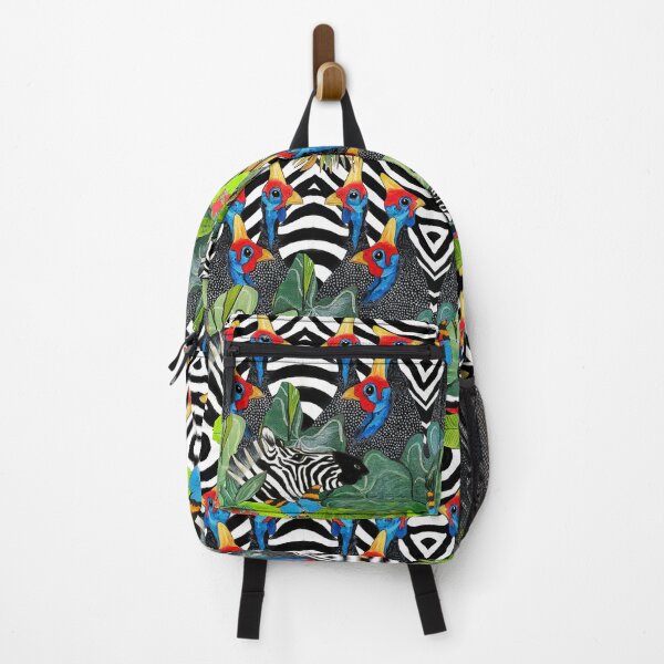 Item preview, Spots and Stripes designed and sold by painted-wild.