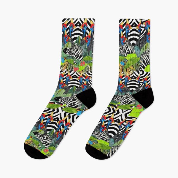Item preview, Spots and Stripes designed and sold by painted-wild.