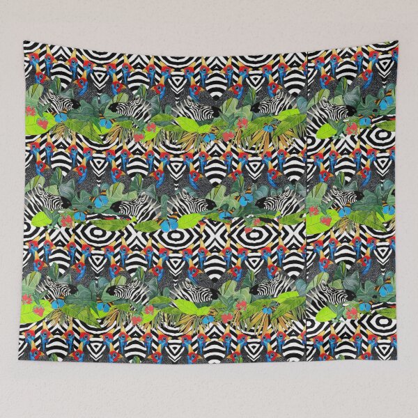 Item preview, Spots and Stripes designed and sold by painted-wild.