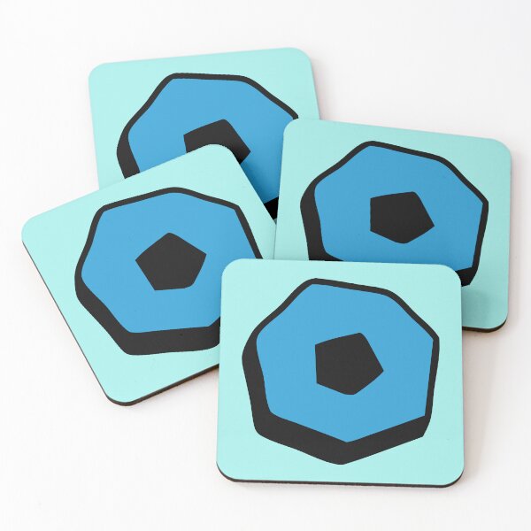 Item preview, Video Game Style Letter O – Fun and Colorful Text designed and sold by charlypicazo.