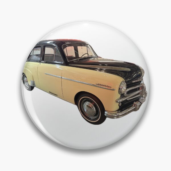 Item preview, 1950s vauxhall Velox  designed and sold by makailadawn.