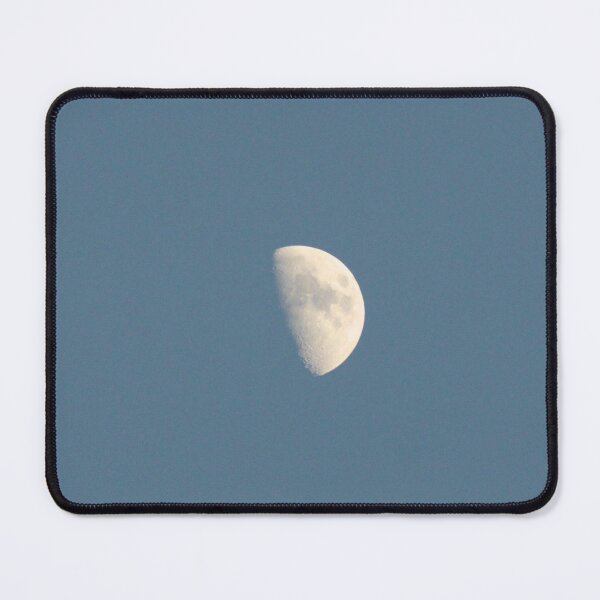 Item preview, Midsummer Dusk Half Moon designed and sold by gistinker.