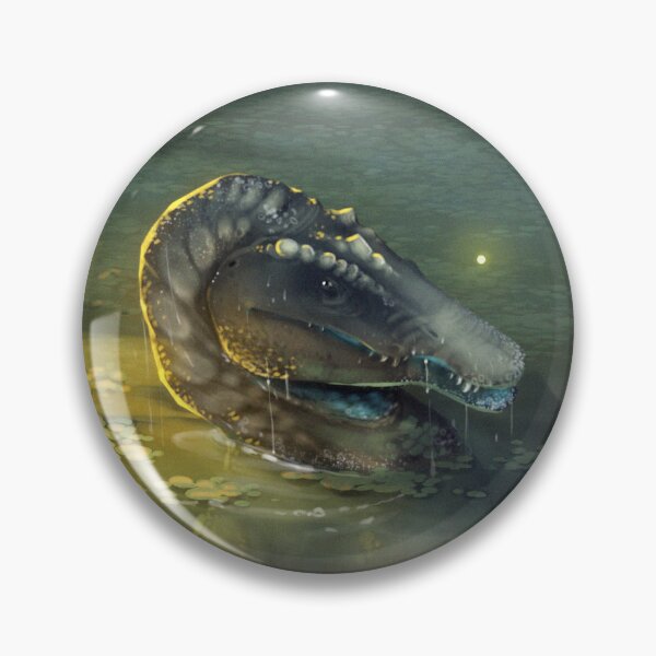 Item preview, Swamp Evening designed and sold by ValkArtwork.