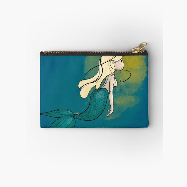 Item preview, Mermaid designed and sold by UIUD.