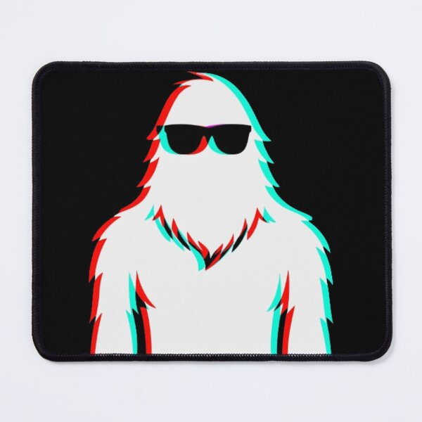 Item preview, Disco Cool Glitchfoot RGB designed and sold by Charisma Enigma.