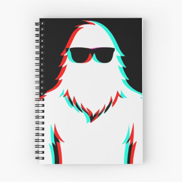 Item preview, Disco Cool Glitchfoot RGB designed and sold by Charisma Enigma.
