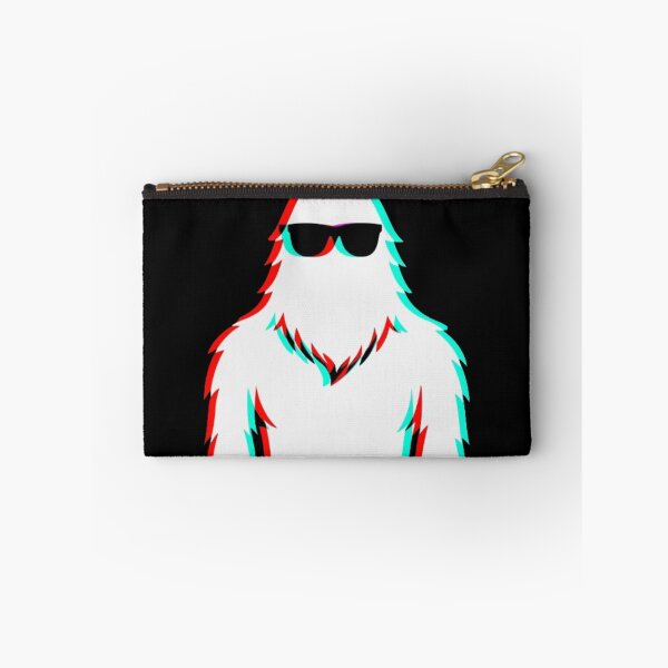 Item preview, Disco Cool Glitchfoot RGB designed and sold by Charisma Enigma.