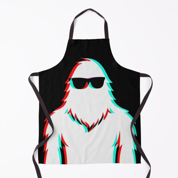 Item preview, Disco Cool Glitchfoot RGB designed and sold by Charisma Enigma.