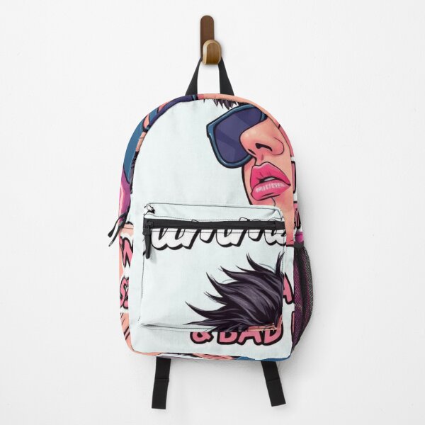 Item preview, Bad boy in Summer Mood designed and sold by Arteviia .