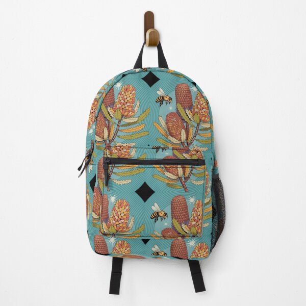 Item preview, Australian flower – Banksia Grandis Botanical designed and sold by DamioPolArt.