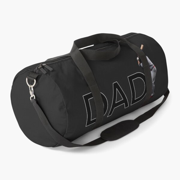 Item preview, Copy of Retro Baseball Dad Shirt – Bold Sports Father Gift with Batter Silhouette designed and sold by StyleFused.