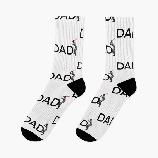 Item preview, Copy of Retro Baseball Dad Shirt – Bold Sports Father Gift with Batter Silhouette designed and sold by StyleFused.