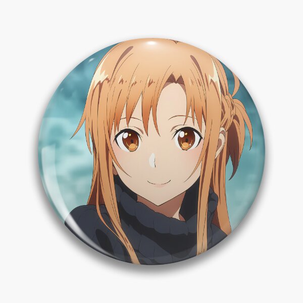 Item preview, Asuna - SAO 91 designed and sold by Infinite-Aspire.