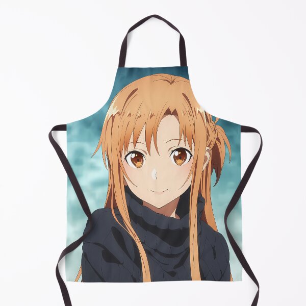 Item preview, Asuna - SAO 91 designed and sold by Infinite-Aspire.