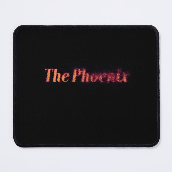 Item preview, The Phoenix designed and sold by Living Just To Be Overdramatizing.