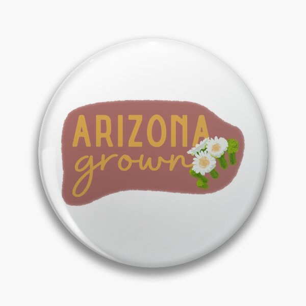 Item preview, Arizona grown - rust colorway  designed and sold by its-anna.