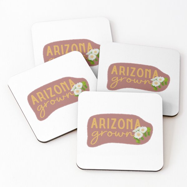 Item preview, Arizona grown - rust colorway  designed and sold by its-anna.