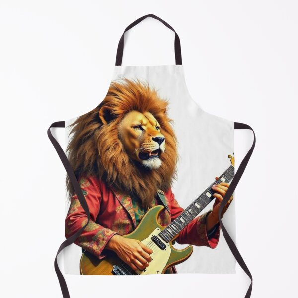 Item preview, Cute lion  designed and sold by Dogandesighn.