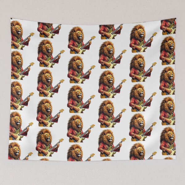 Item preview, Cute lion  designed and sold by Dogandesighn.