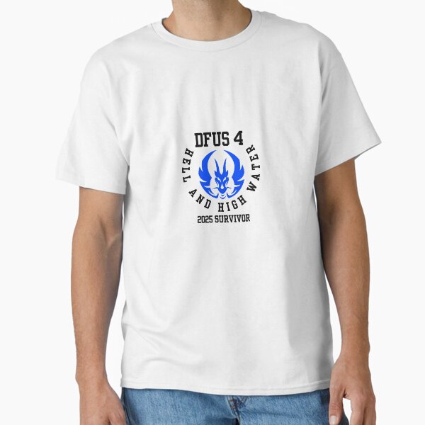 Item preview, HELL AND HIGH WATER designed and sold by Luminarium1980.
