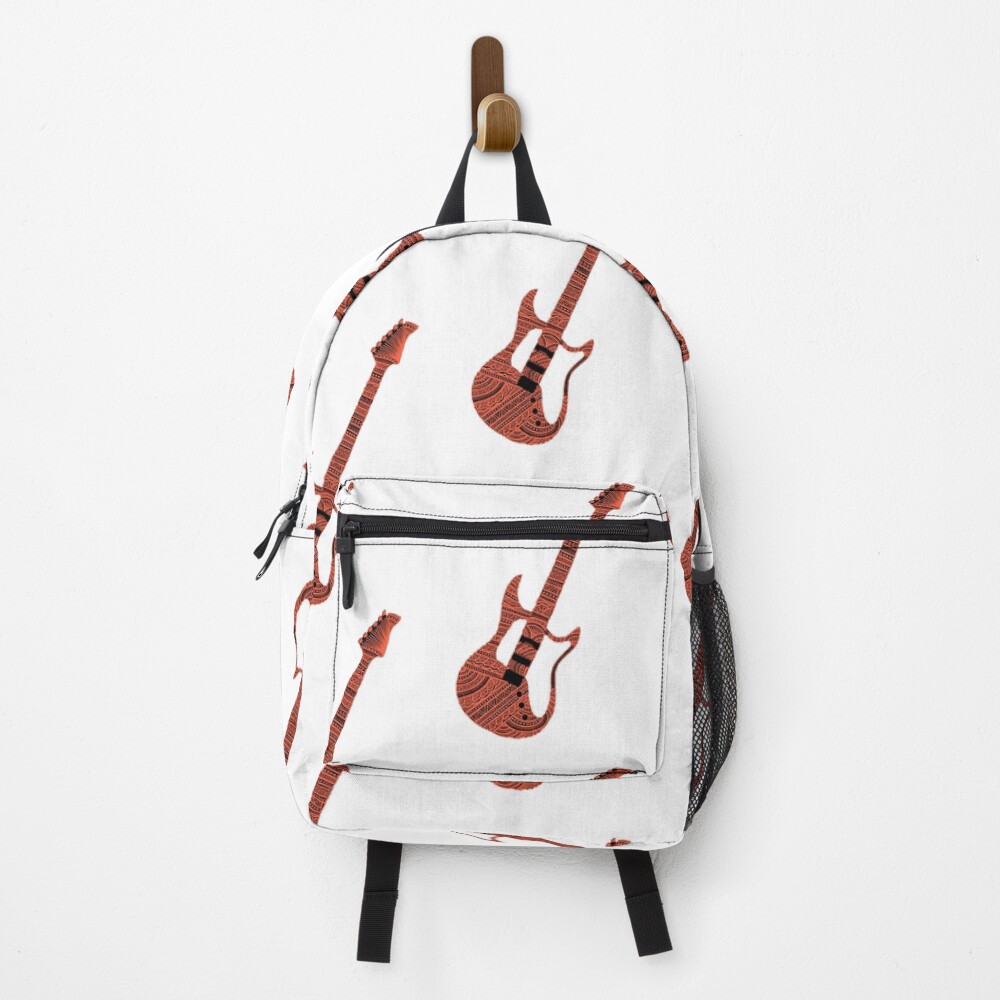 Item preview, Backpack designed and sold by Rohchee.