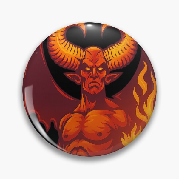 Item preview, Heaven and Hell designed and sold by TATTOO-DESIGN.