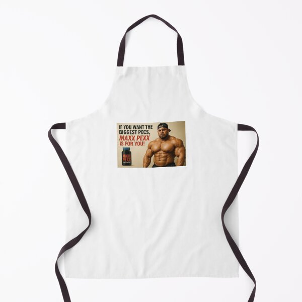 Item preview, Maxx Pexx Ad designed and sold by BodybuildersInc.