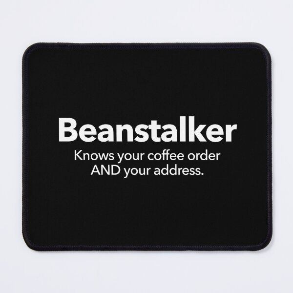 Item preview, Beanstalker designed and sold by Textitude.