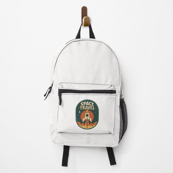 Item preview, Retro Space Travel Adventure designed and sold by FBA.