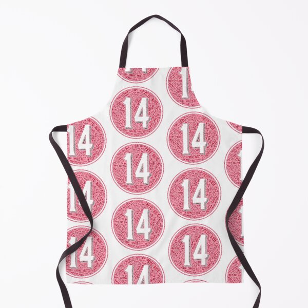 Item preview, Pete Rose #14 - The Icon Collection designed and sold by QuotablesGeek.