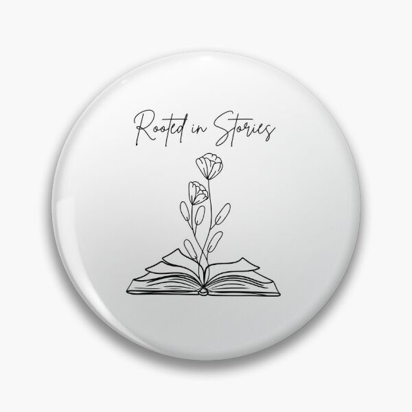 Item preview, Rooted in Stories designed and sold by LadyAce's.