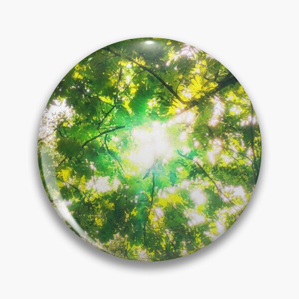 Item preview, Sun beam through trees designed and sold by KookyBeans Creations.