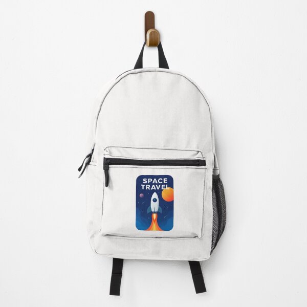 Item preview, Modern Space Travel Adventure designed and sold by FBA.
