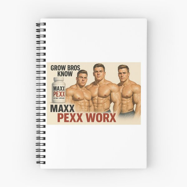 Item preview, Maxx Pexx Grow Bros designed and sold by BodybuildersInc.