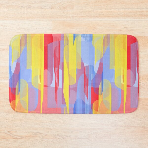 Item preview, Flowing Veil of The Dance Abstract Swirls designed and sold by Laura DeCamp.