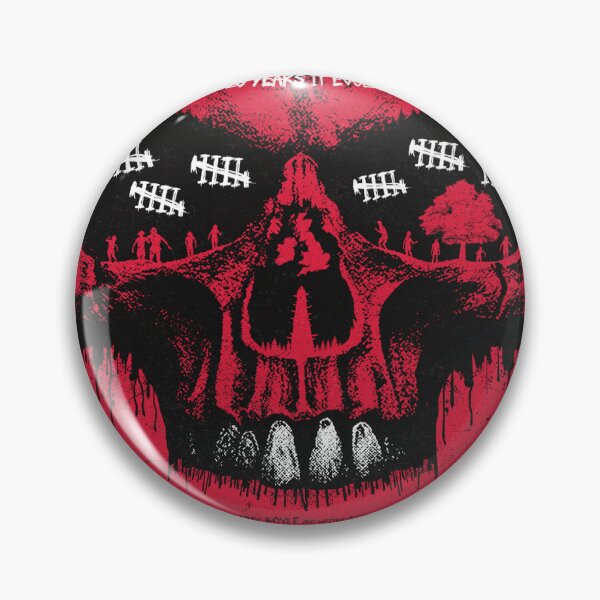 Item preview, 28 Years Later - The Bone Temple designed and sold by WahyuPro.