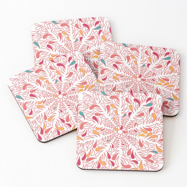 Item preview, Blossom of colour designed and sold by Rohchee.